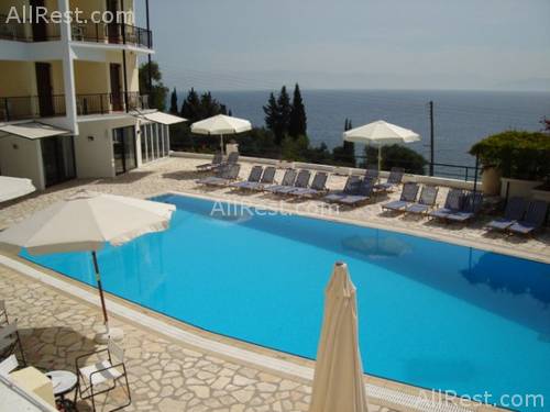 Belvedere Hotel 2